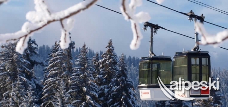 La Tania